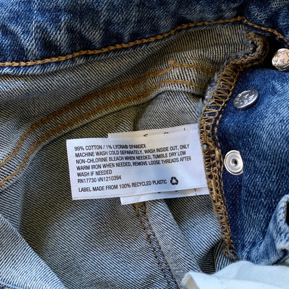 Overalls - Picture 11 of 14